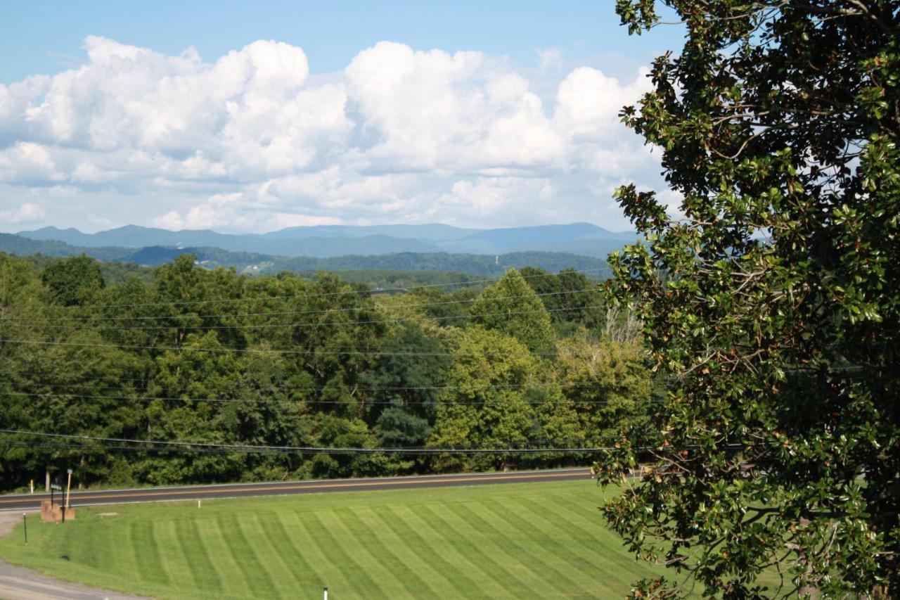 Rockbridge Inn レキシントン エクステリア 写真