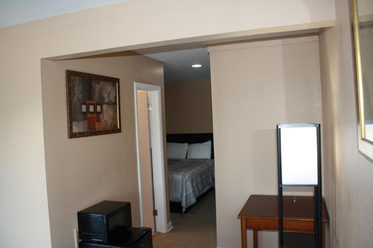 Rockbridge Inn レキシントン エクステリア 写真