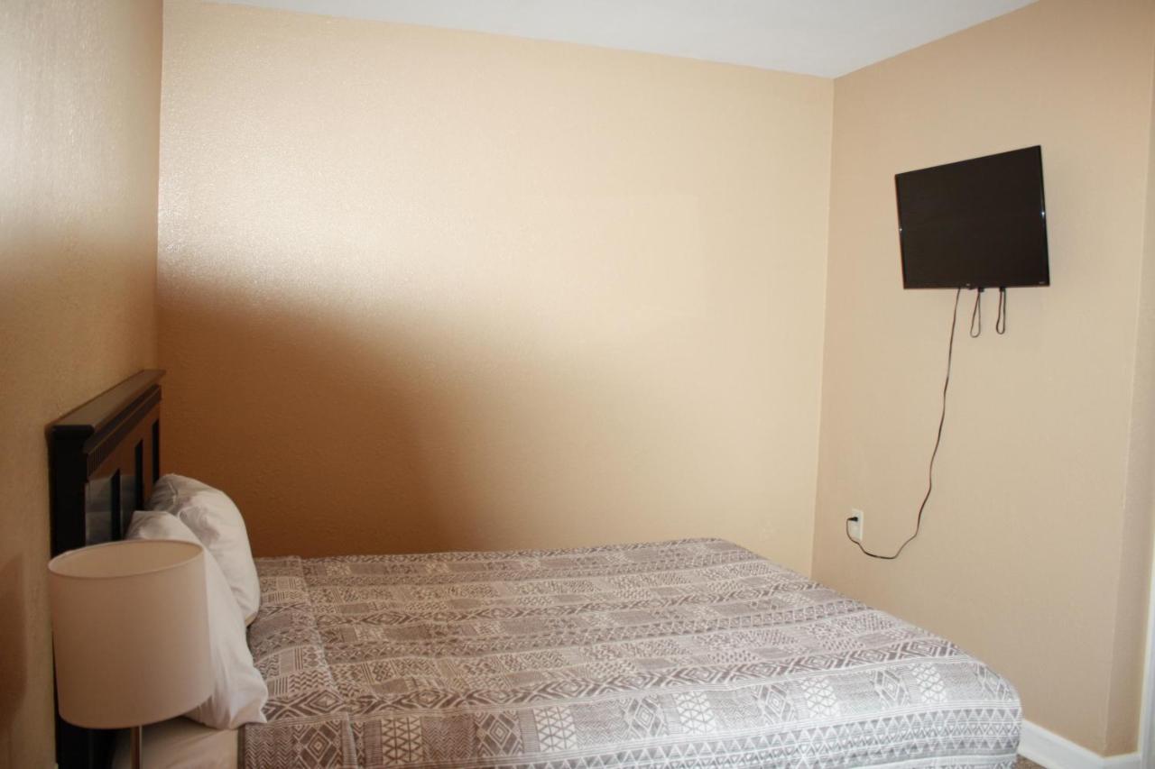 Rockbridge Inn レキシントン エクステリア 写真