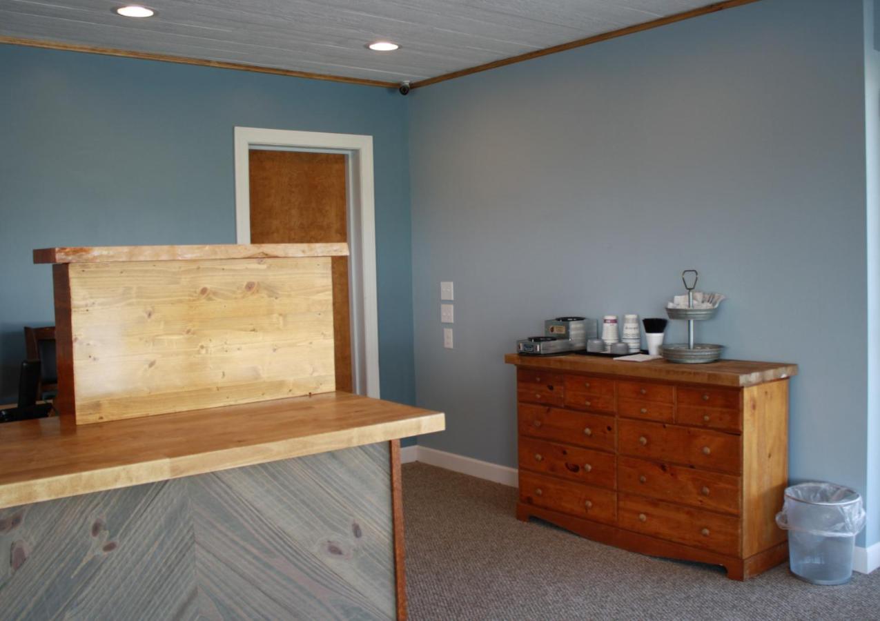 Rockbridge Inn レキシントン エクステリア 写真