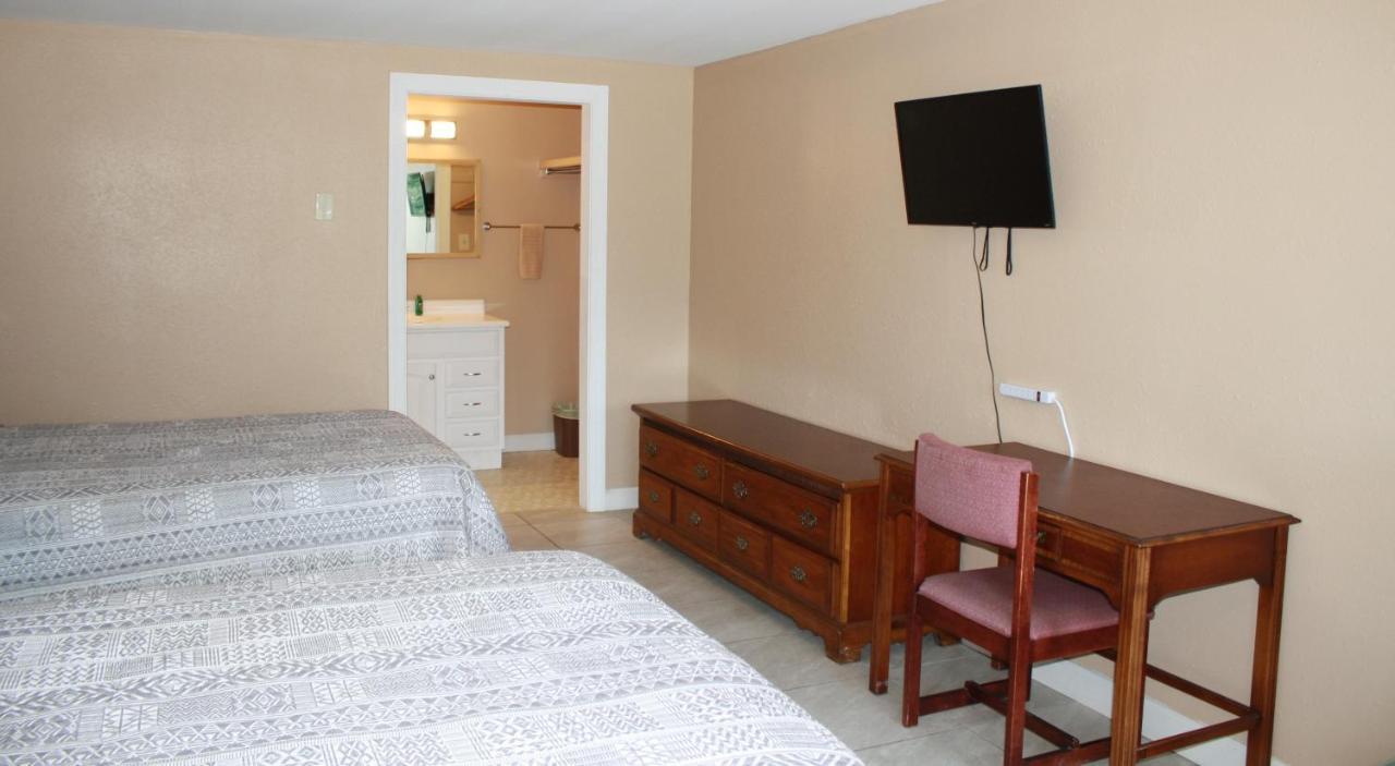 Rockbridge Inn レキシントン エクステリア 写真