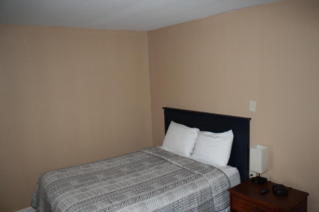 Rockbridge Inn レキシントン エクステリア 写真