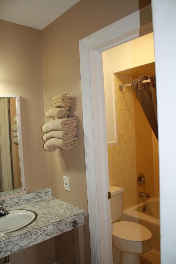 Rockbridge Inn レキシントン エクステリア 写真