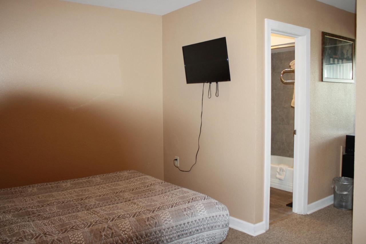 Rockbridge Inn レキシントン エクステリア 写真