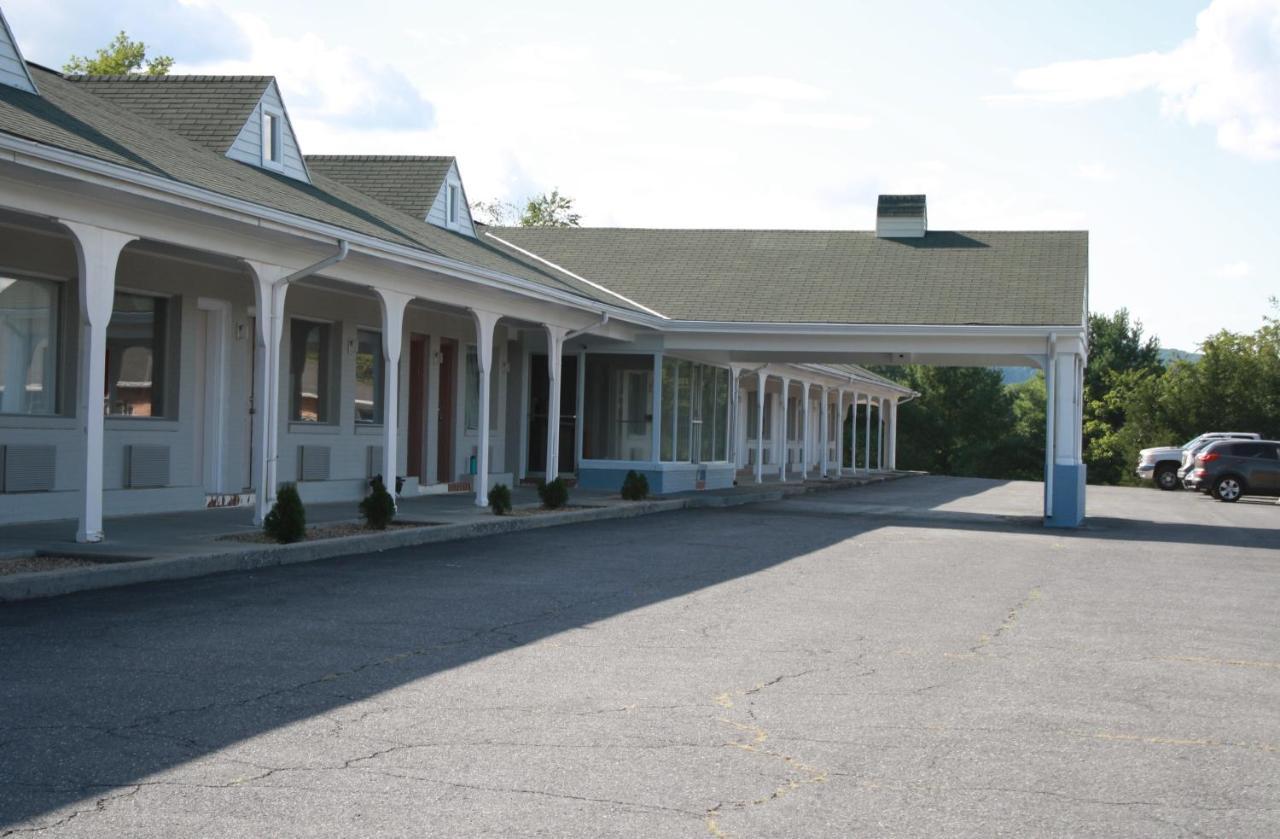Rockbridge Inn レキシントン エクステリア 写真