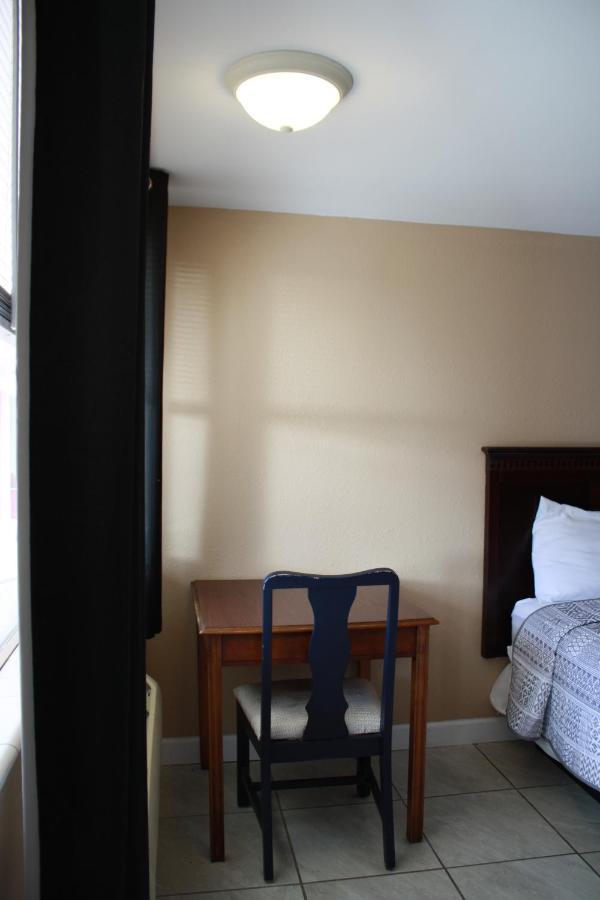 Rockbridge Inn レキシントン エクステリア 写真