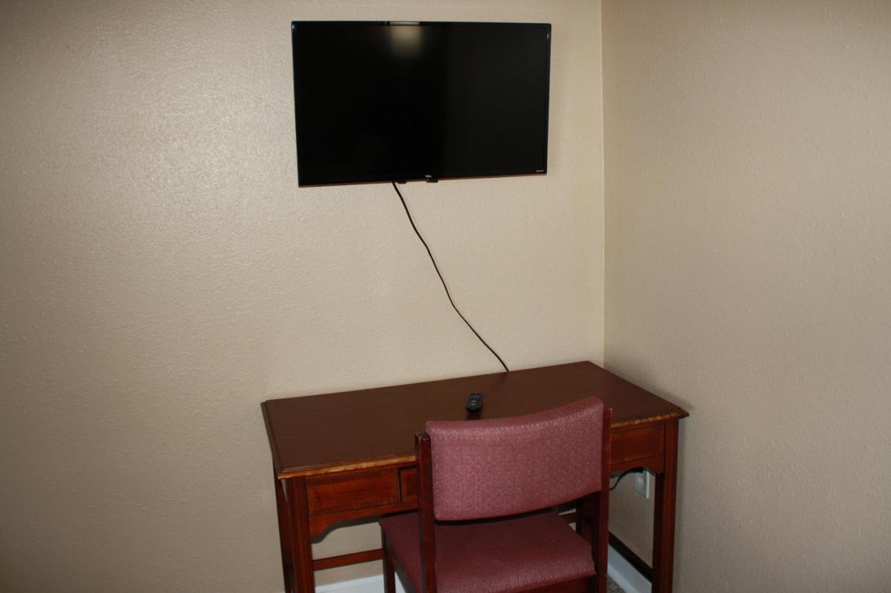 Rockbridge Inn レキシントン エクステリア 写真