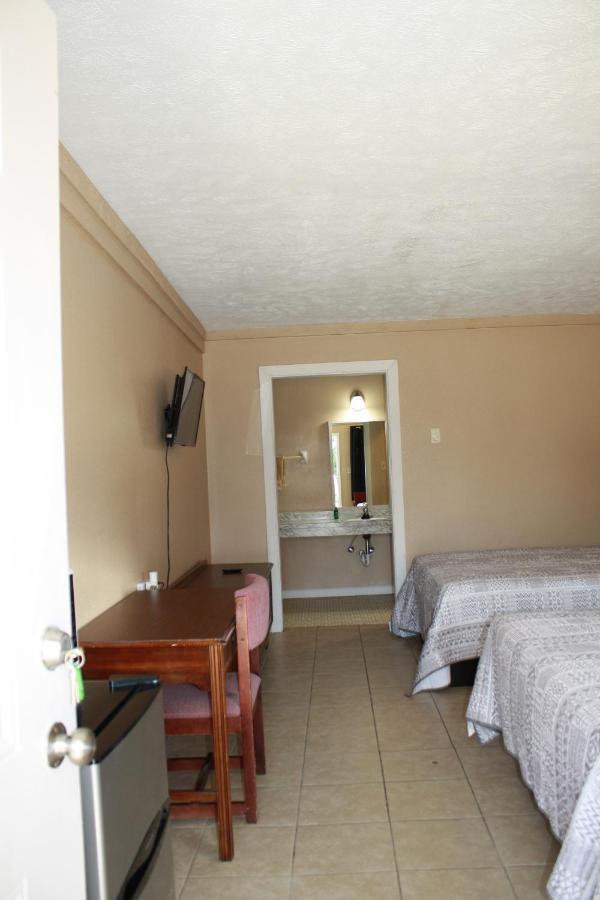 Rockbridge Inn レキシントン エクステリア 写真
